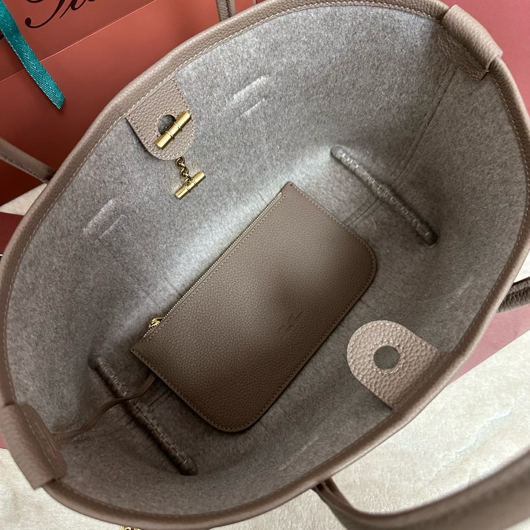 Ghiera Shopper Loro Piana FAO7473.3