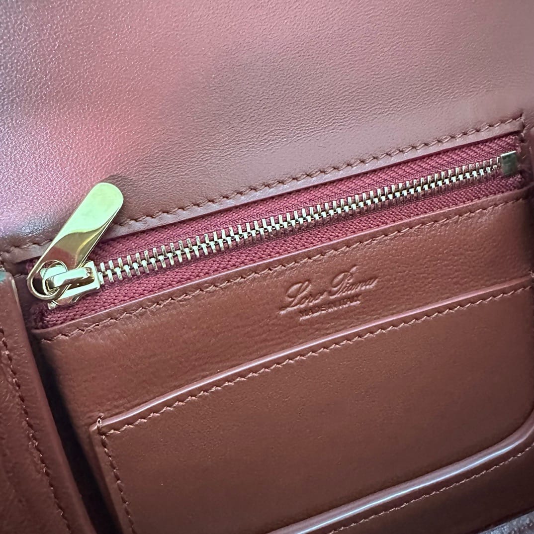 Ghiera 18cm Loro Piana FAD7585.1