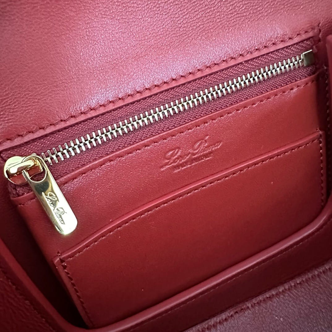 Ghiera 18cm Loro Piana FAD7585.2