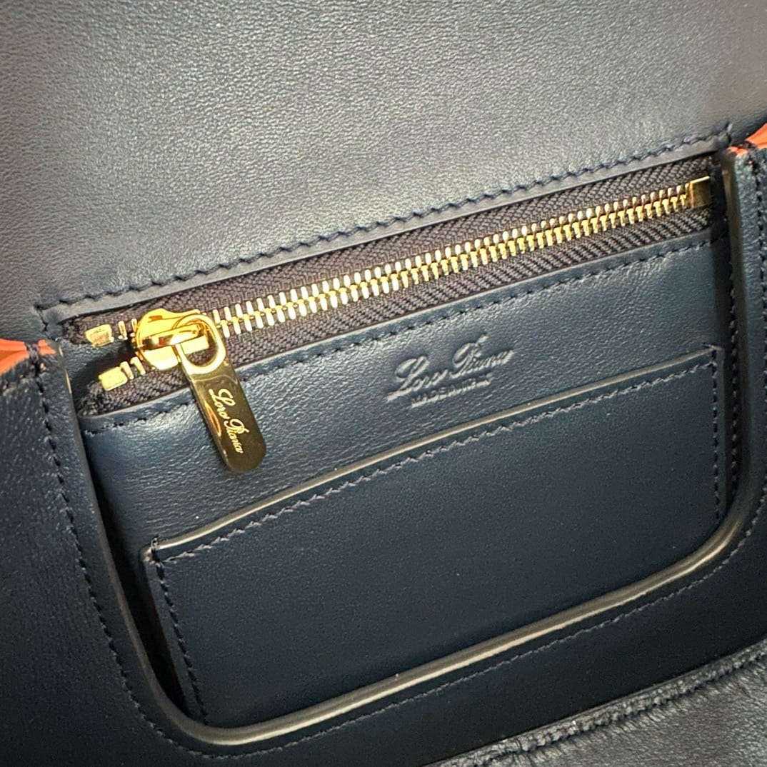 Ghiera 18cm Loro Piana FAD7585.4