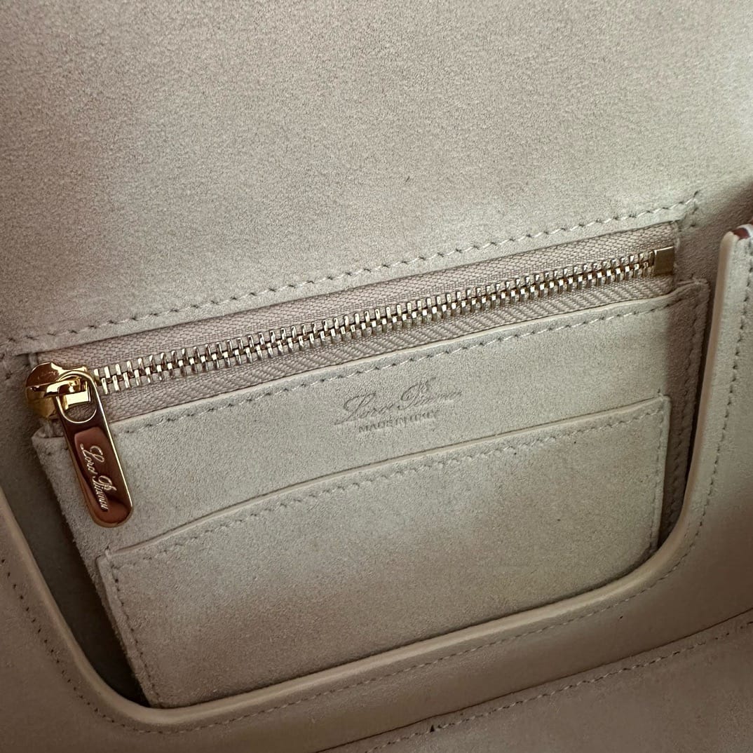 Ghiera 18cm Loro Piana FAD7585.5