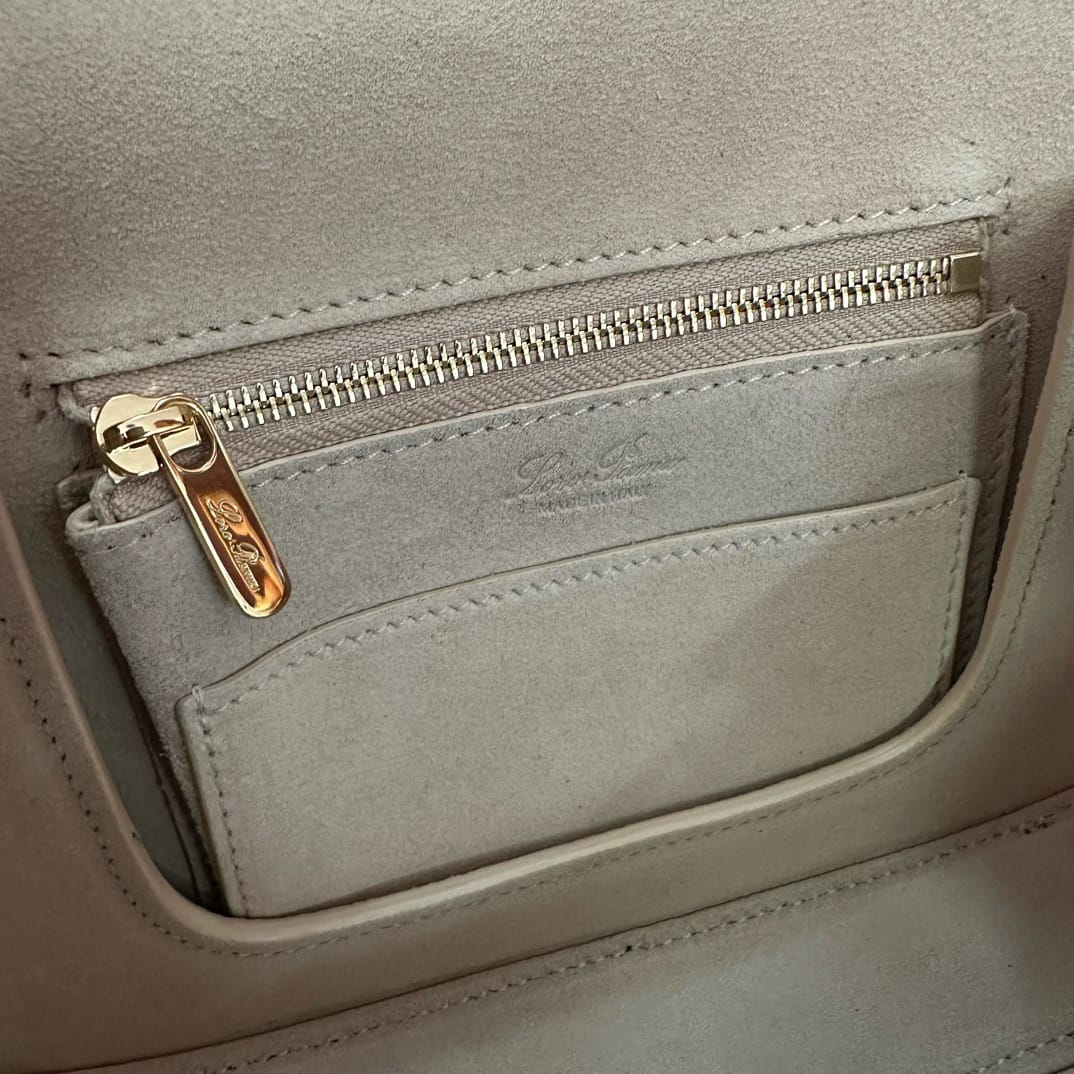 Ghiera 18cm Loro Piana FAD7585.6