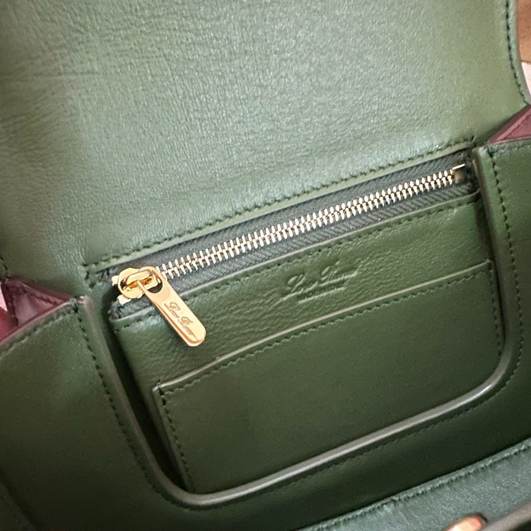 Ghiera 18cm Loro Piana FAD7585.7