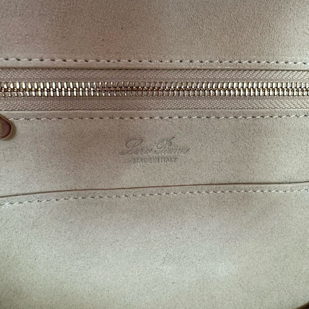 Ghiera 23cm Loro Piana FAD7595.4