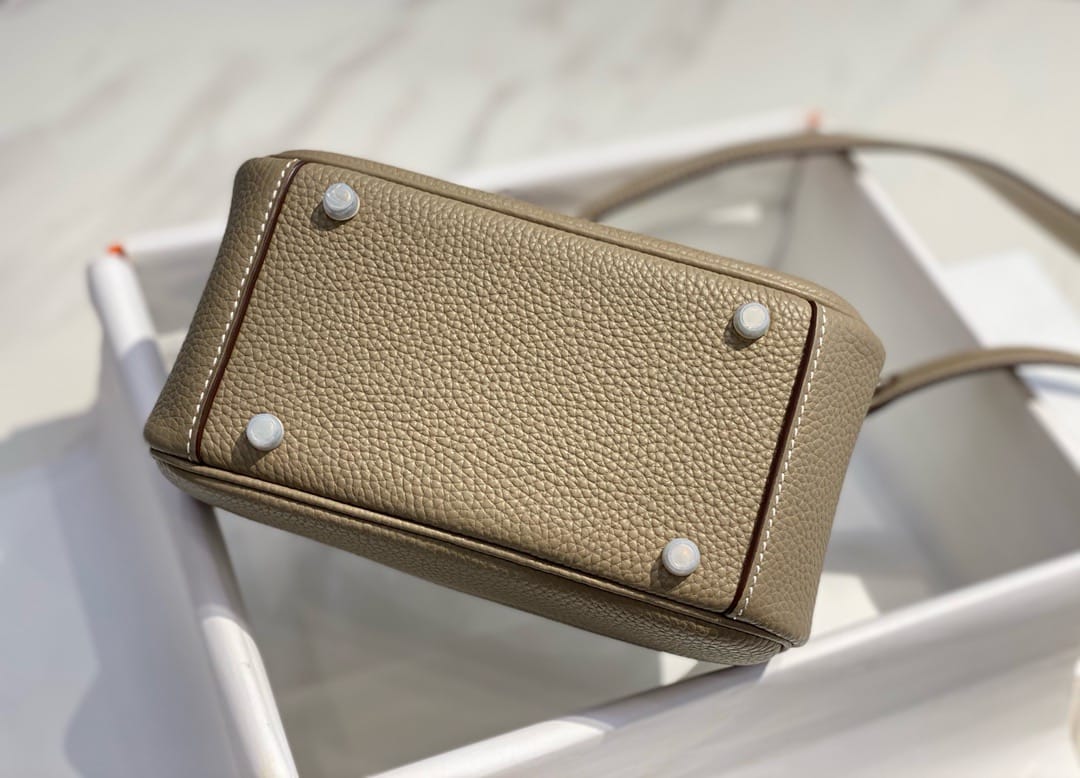 Lindy mini 19cm Hermes HLM19.1