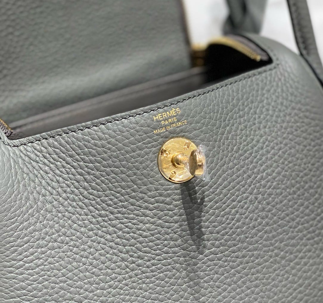 Lindy mini 19cm Hermes HLM19.2