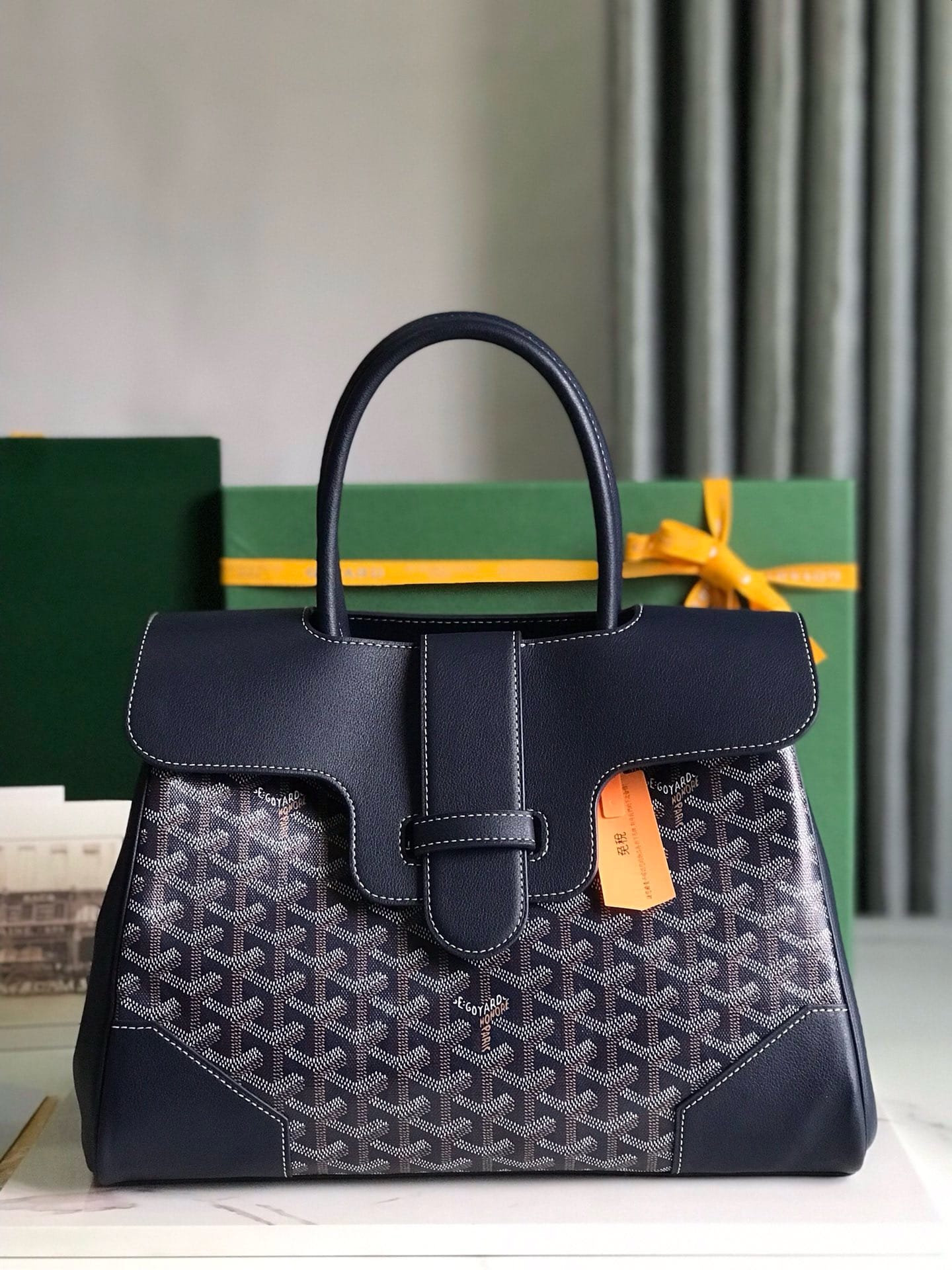 Saigon Tote Goyard 20236.1