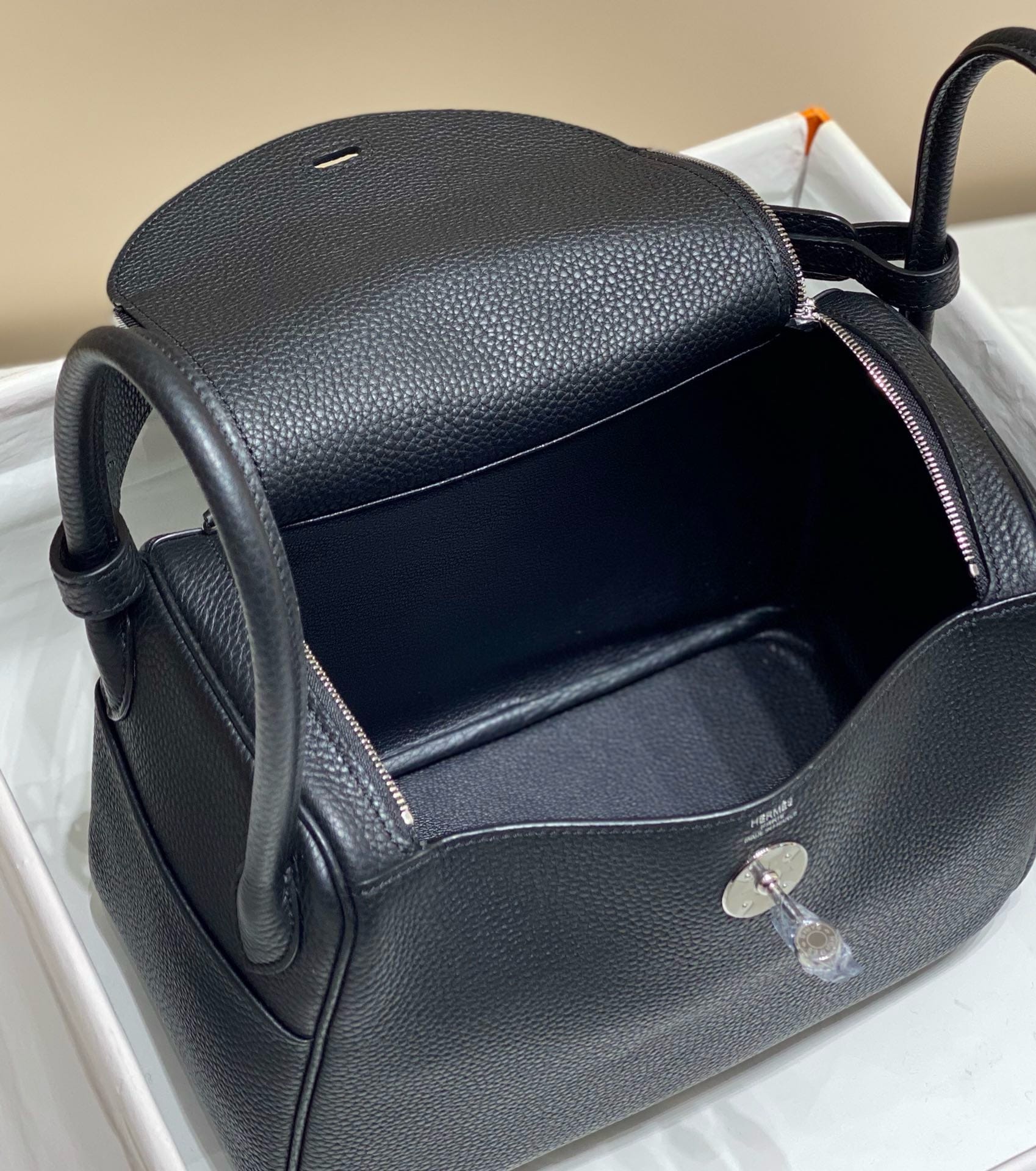 Lindy 26cm Hermes HLM26.1