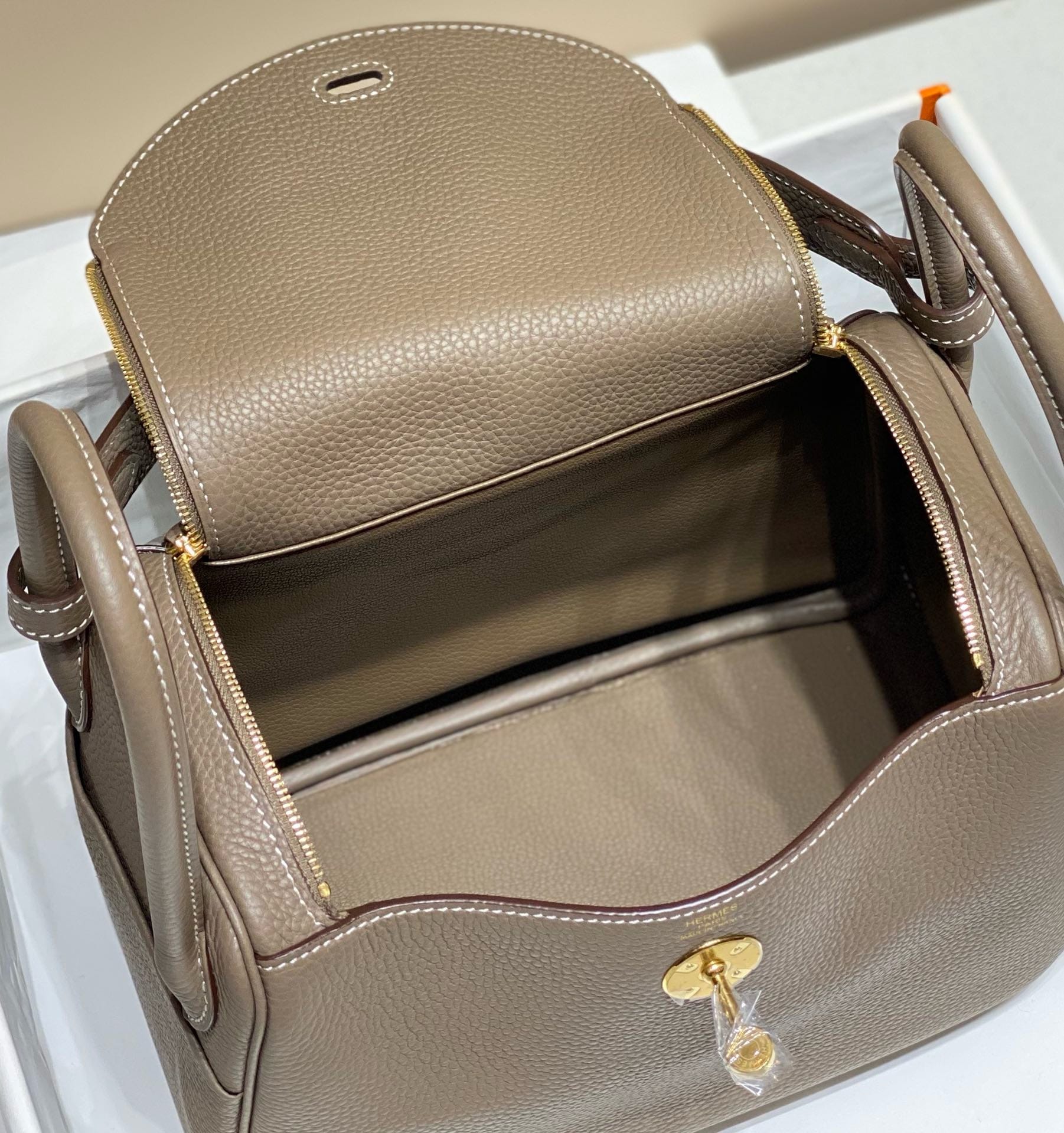 Lindy 26cm Hermes HLM26.3