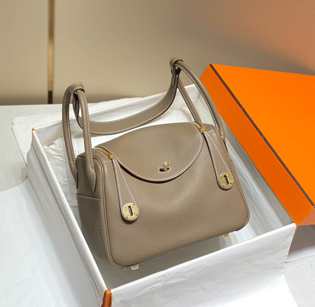 Lindy 26cm Hermes HLM26.3