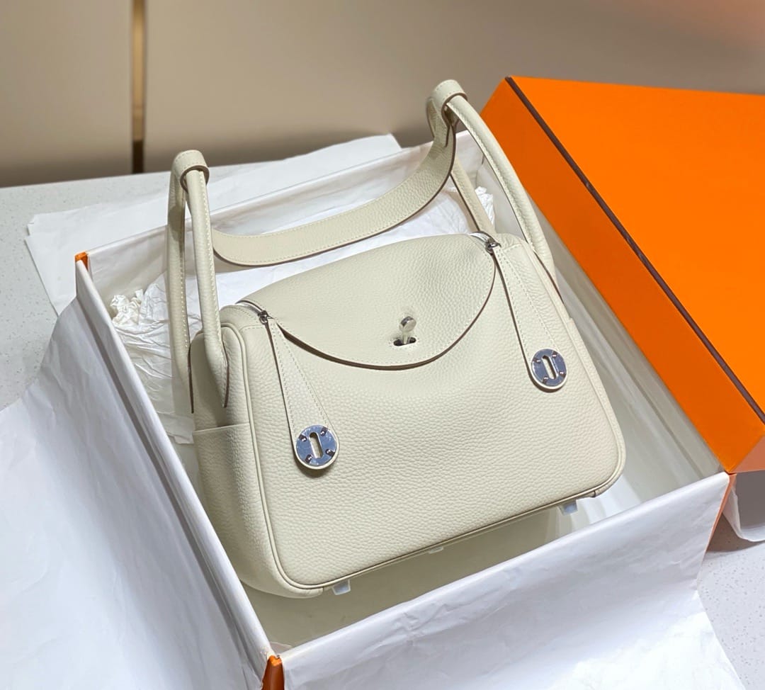 Lindy 26cm Hermes HLM26.4