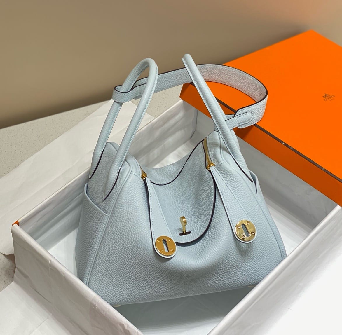 Lindy 26cm Hermes HLM26.6