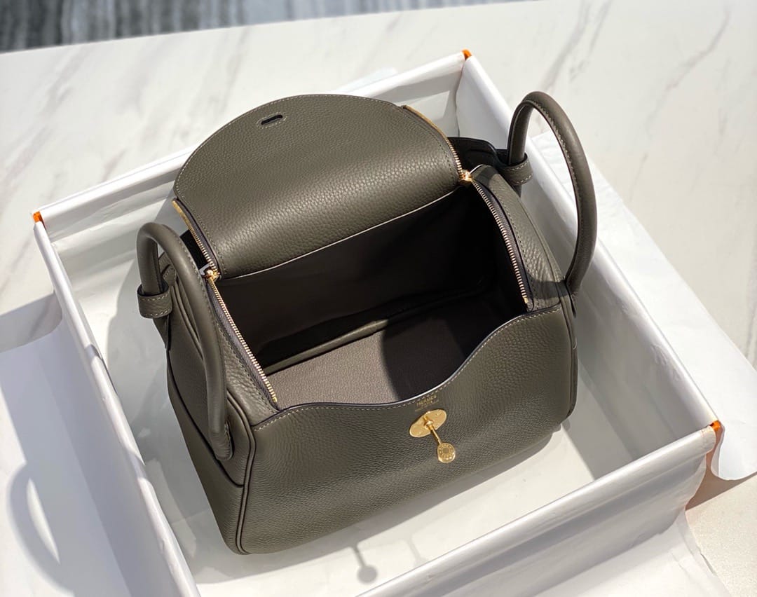 Lindy 26cm Hermes HLM26.8