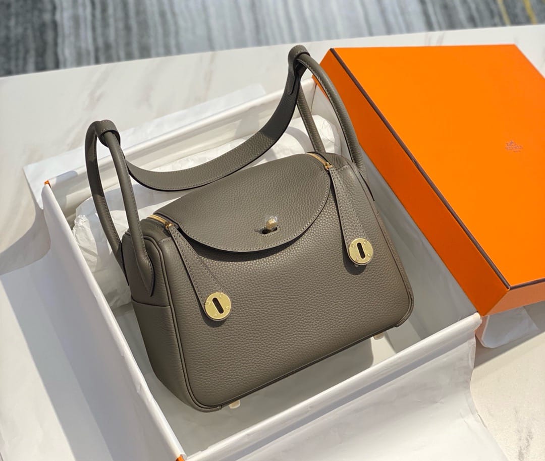 Lindy 26cm Hermes HLM26.8