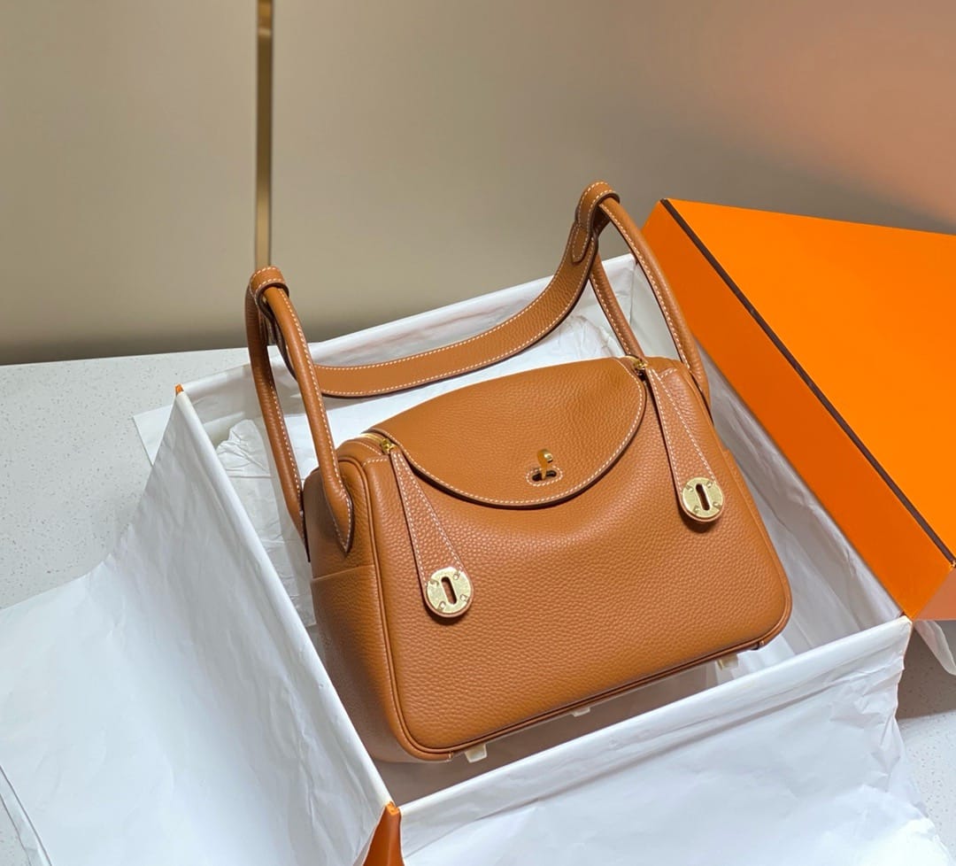 Lindy 26cm Hermes HLM26.9