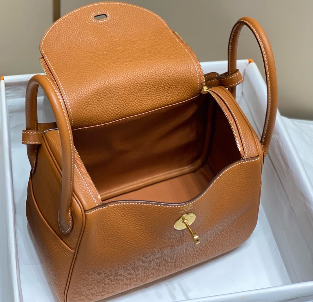 Lindy 26cm Hermes HLM26.9