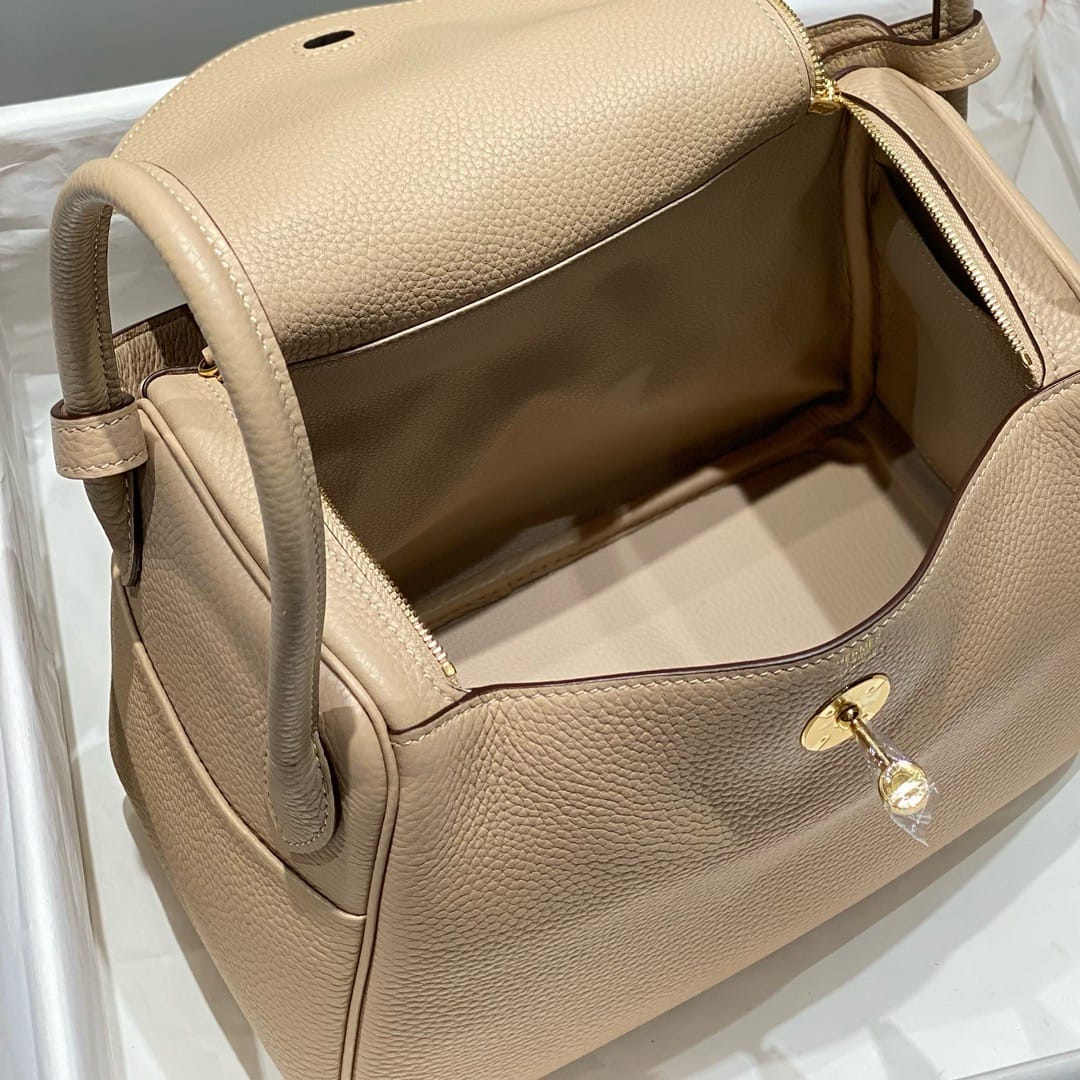 Lindy 26cm Hermes HLM26.11