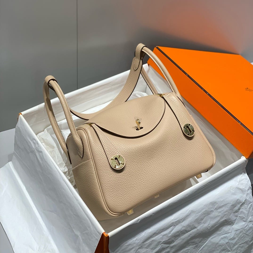 Lindy 26cm Hermes HLM26.11