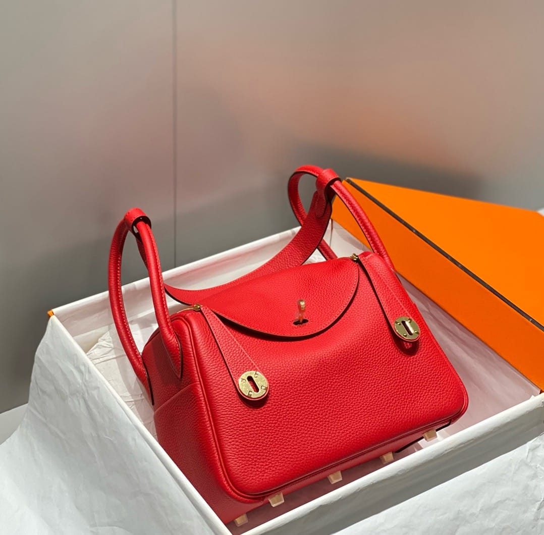 Lindy 26cm Hermes HLM26.12