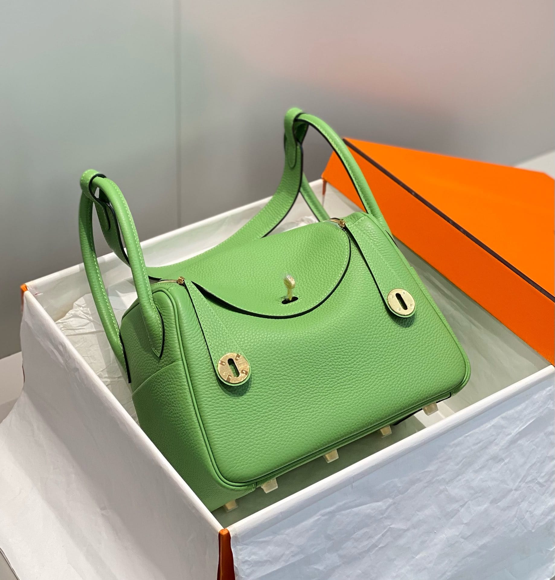 Lindy 26cm Hermes HLM26.18