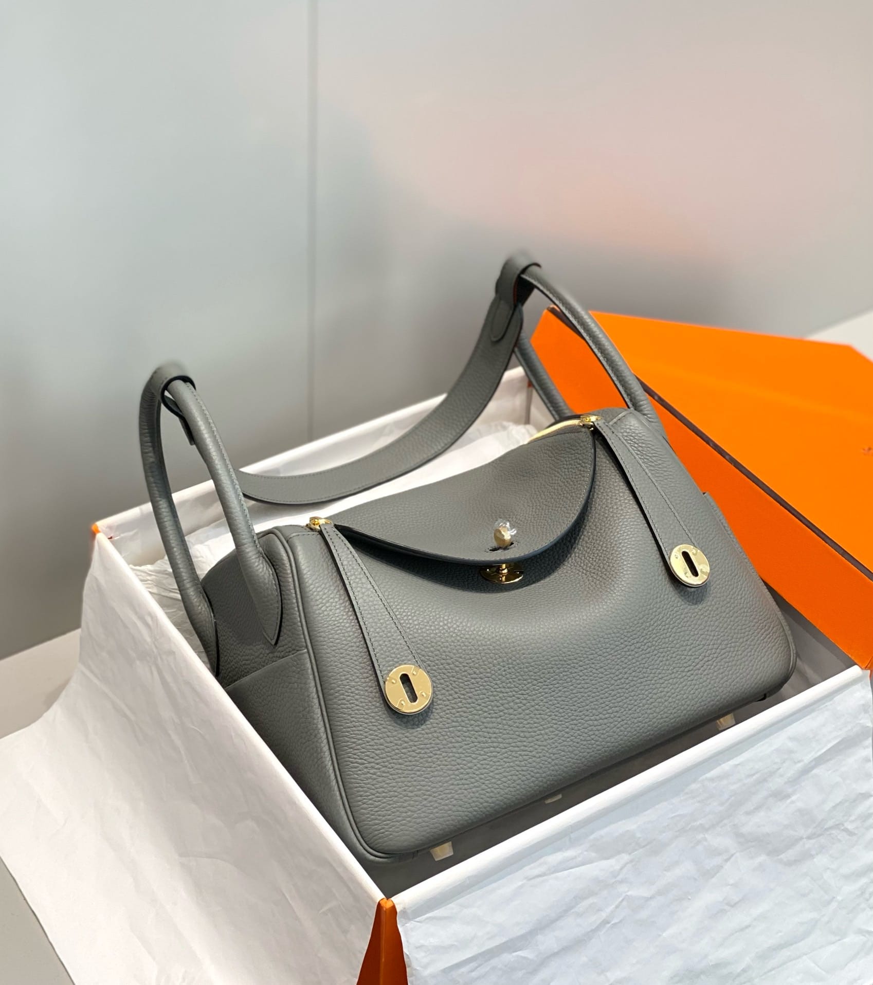 Lindy 30cm Hermes HLM30.5