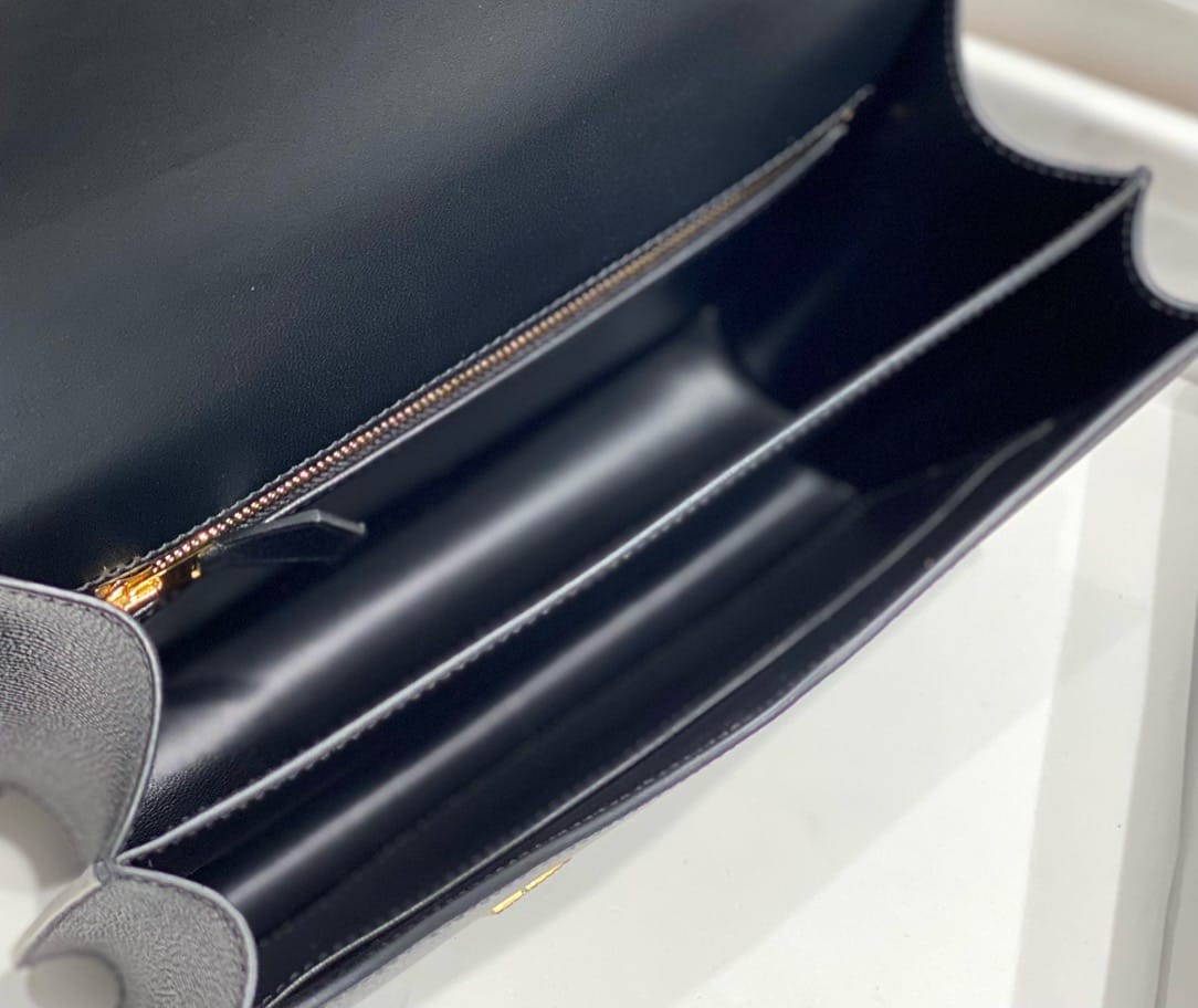 Constance Epsom 24cm Hermes HCon4.1