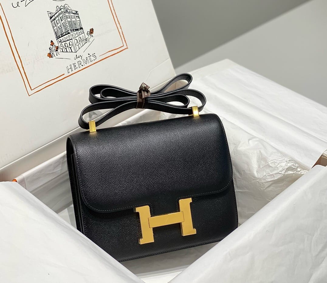 Constance Epsom 24cm Hermes HCon4.1