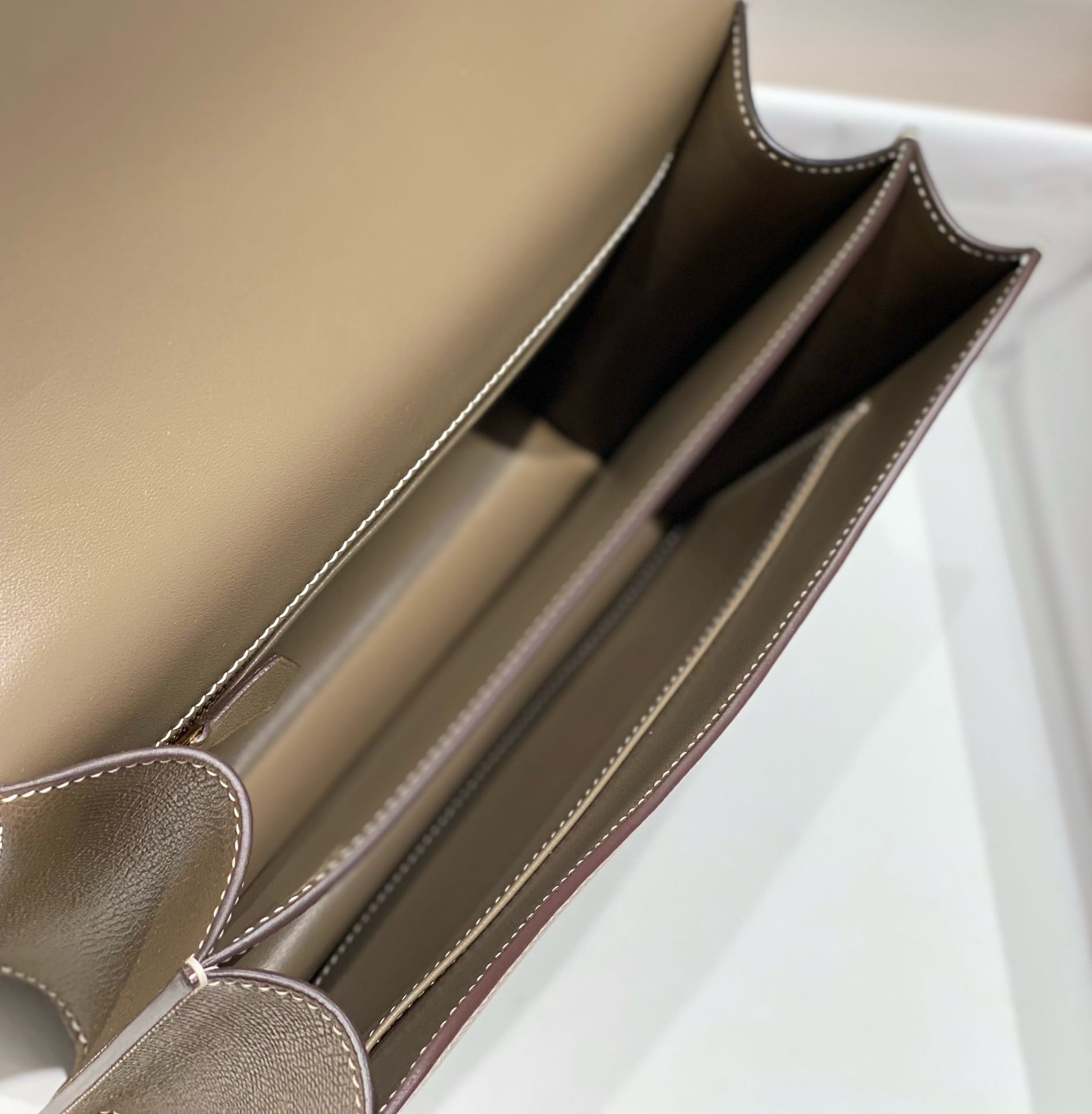 Constance Epsom 24cm Hermes HCon.2