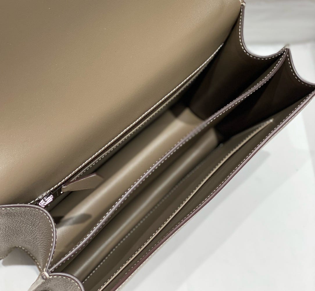 Constance Epsom 24cm Hermes HCon4.3