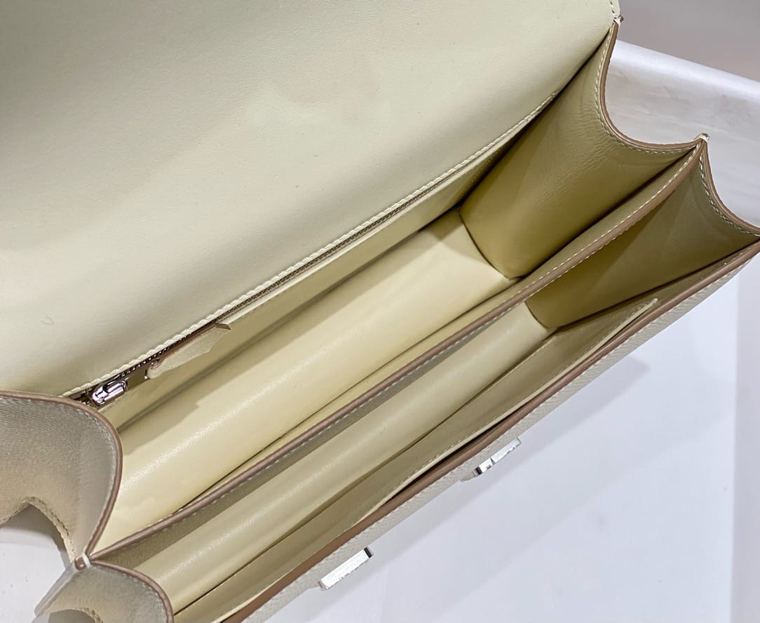 Constance Epsom 24cm Hermes HCon4.5