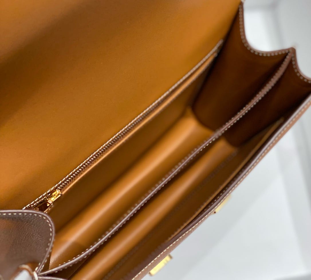 Constance Epsom 24cm Hermes HCon4.7