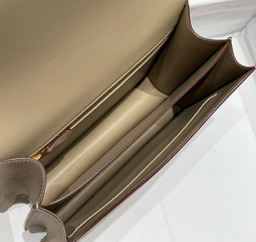 Constance Epsom 24cm Hermes HCon4.8