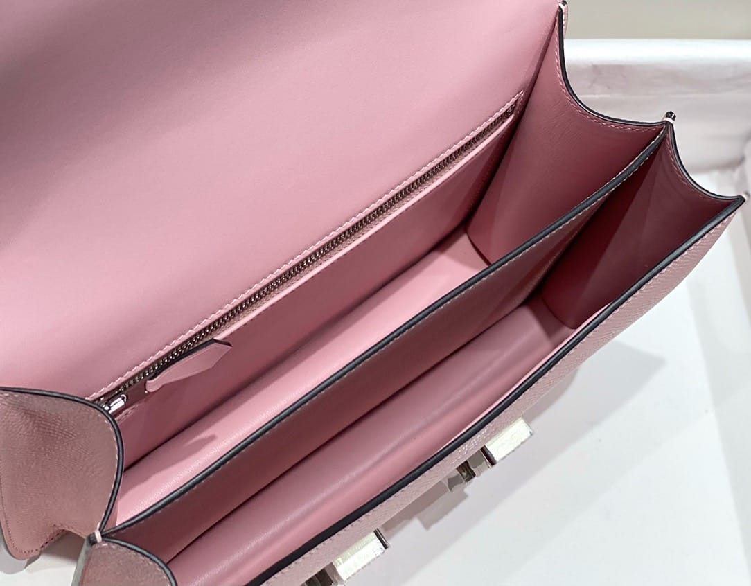 Constance Epsom 24cm Hermes HCon4.9