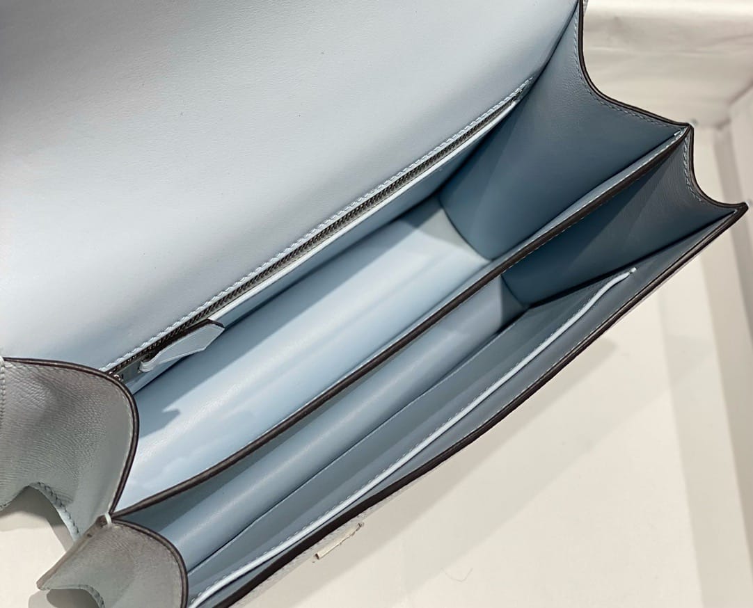 Constance Epsom 24cm Hermes HCon4.11