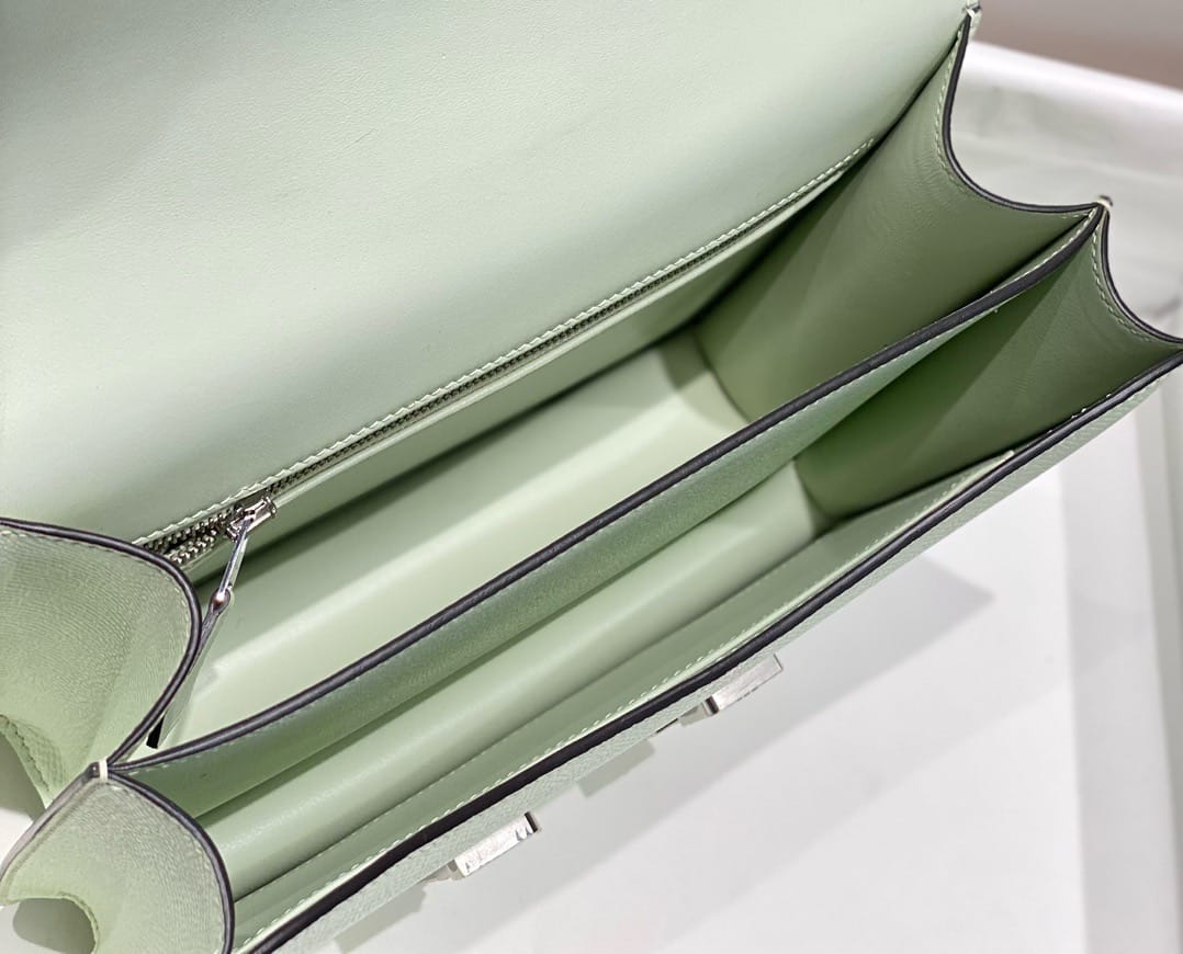 Constance Epsom 24cm Hermes HCon4.13