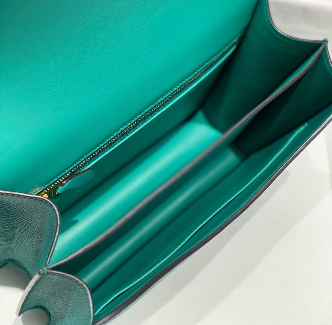 Constance Epsom 24cm Hermes HCon4.14