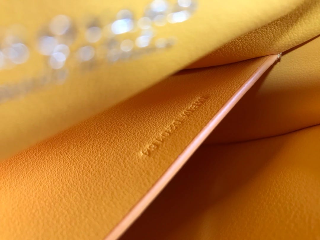 Mini Saigon-7 Goyard