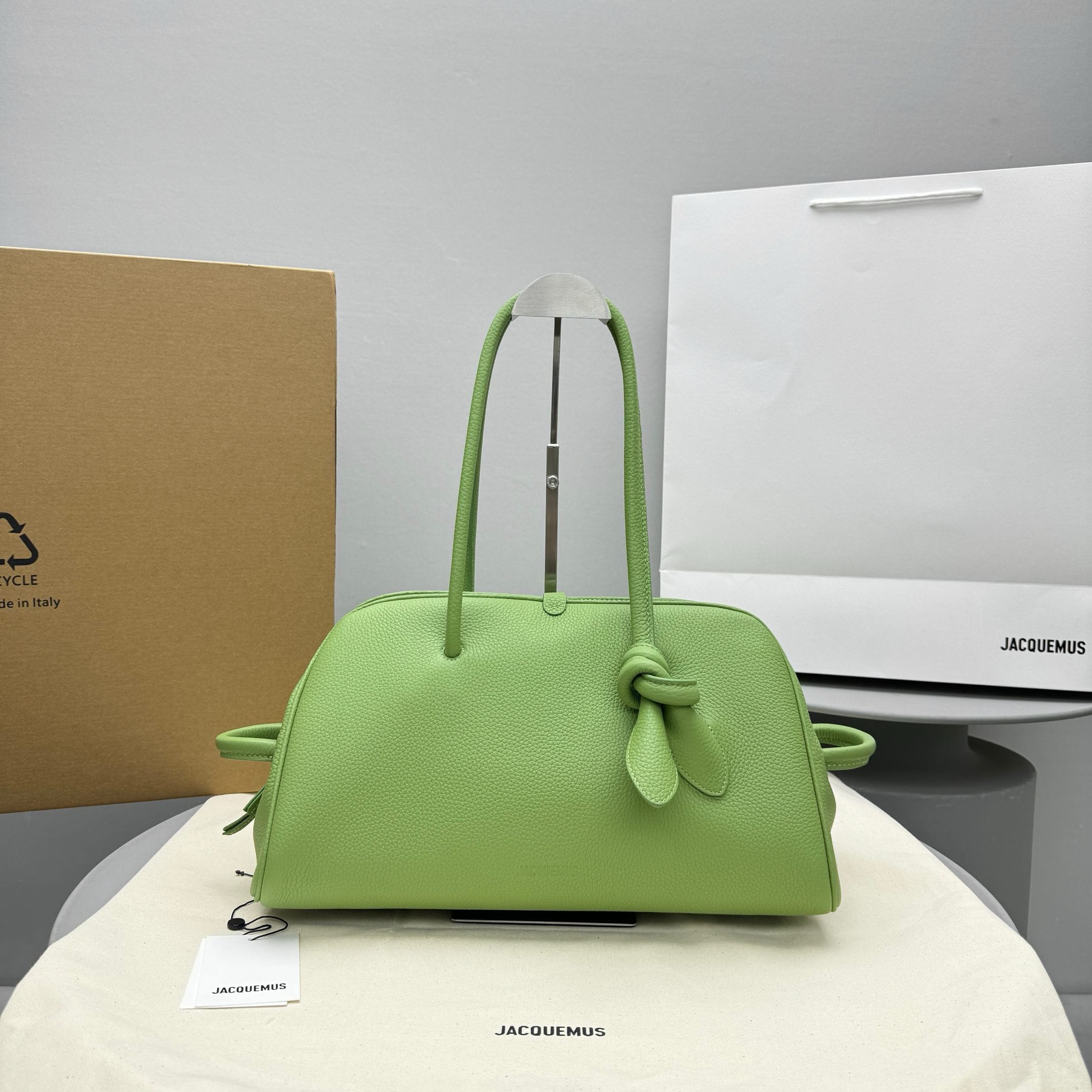 Le Turismo 39cm Jacquemus JLT.6