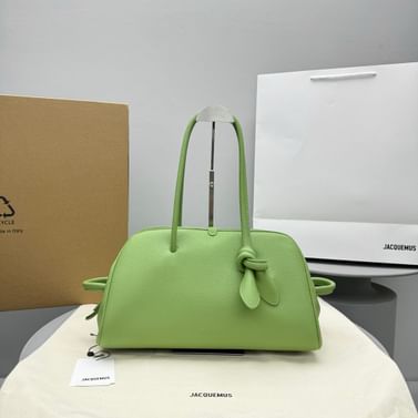 Le Turismo 39cm Jacquemus JLT.6