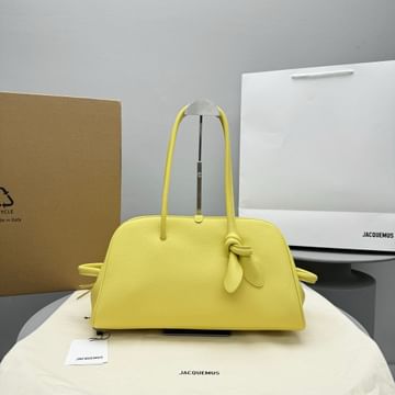 Le Turismo 39cm Jacquemus JLT.7