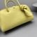 Le Turismo 26cm Jacquemus JLT.9