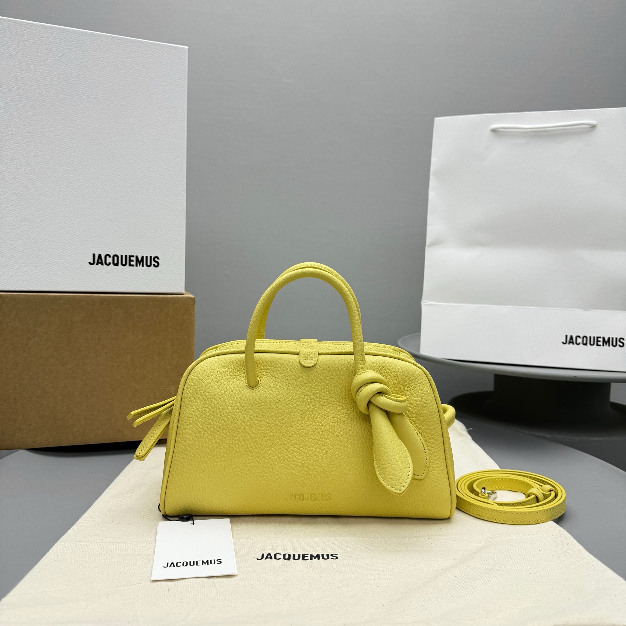 Le Turismo 26cm Jacquemus JLT.9