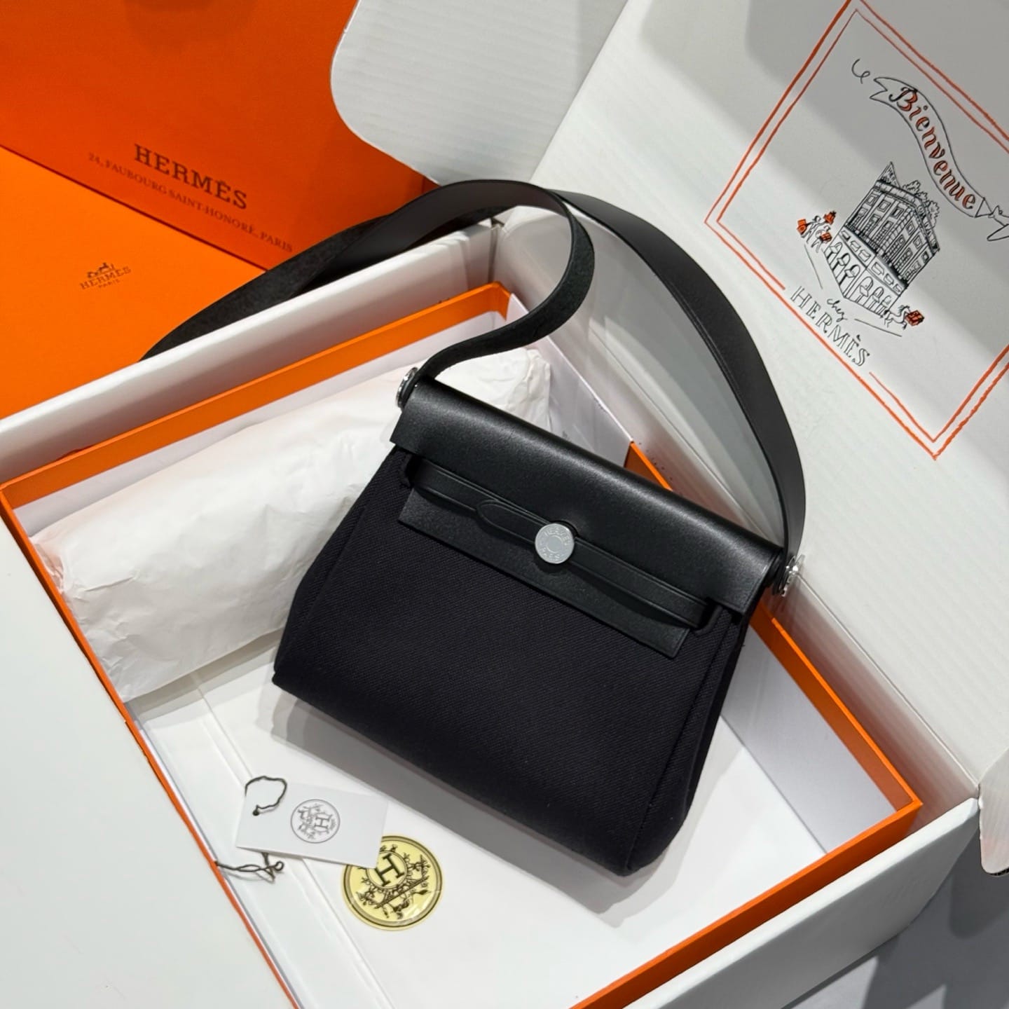 Herbag Mini Hermes HHM.1