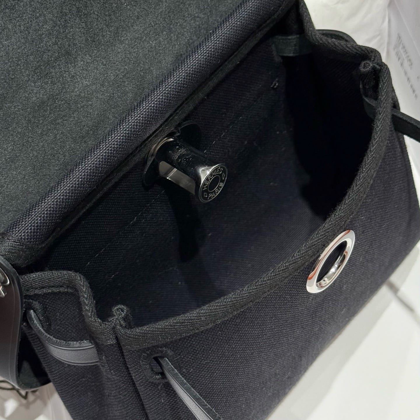 Herbag Mini Hermes HHM.1