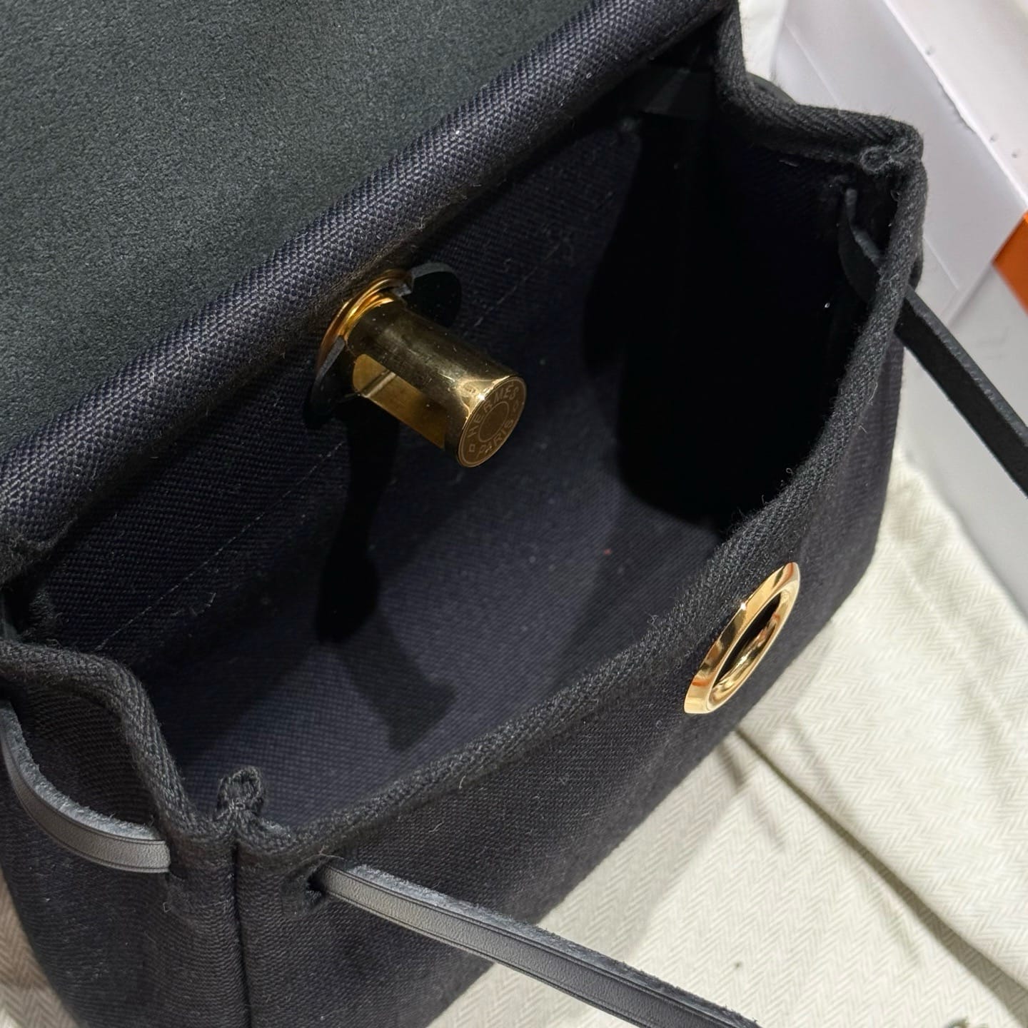 Herbag Mini Hermes HHM.2