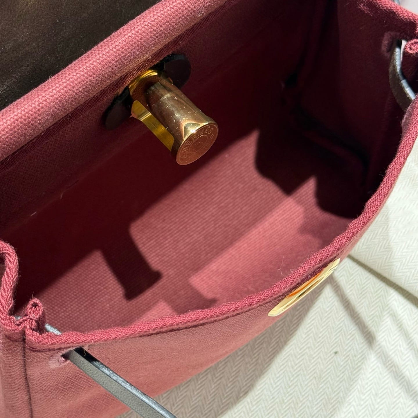 Herbag Mini Hermes HHM.3