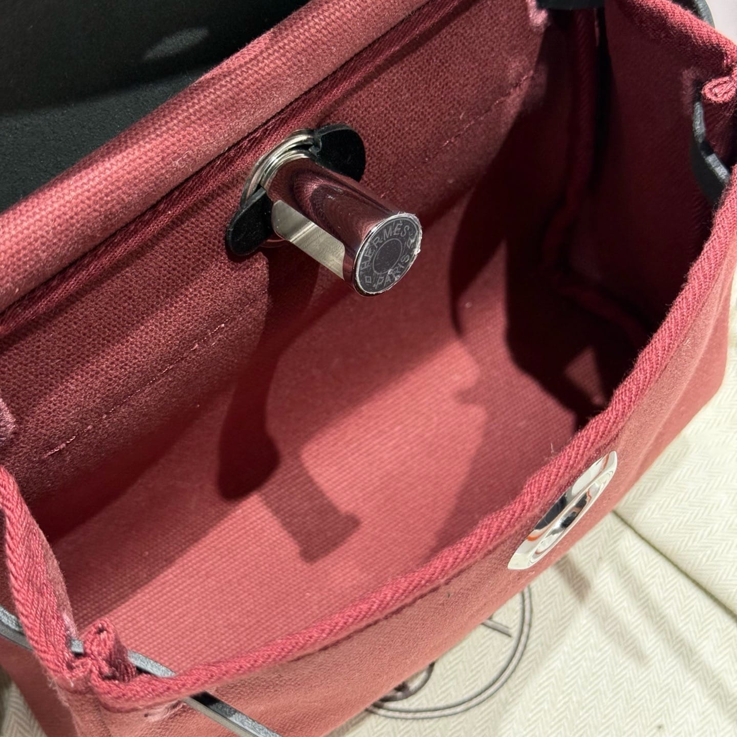 Herbag Mini Hermes HHM.4