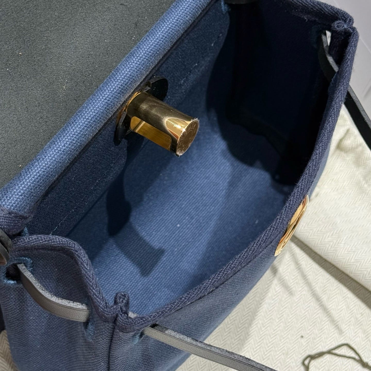 Herbag Mini Hermes HHM.5