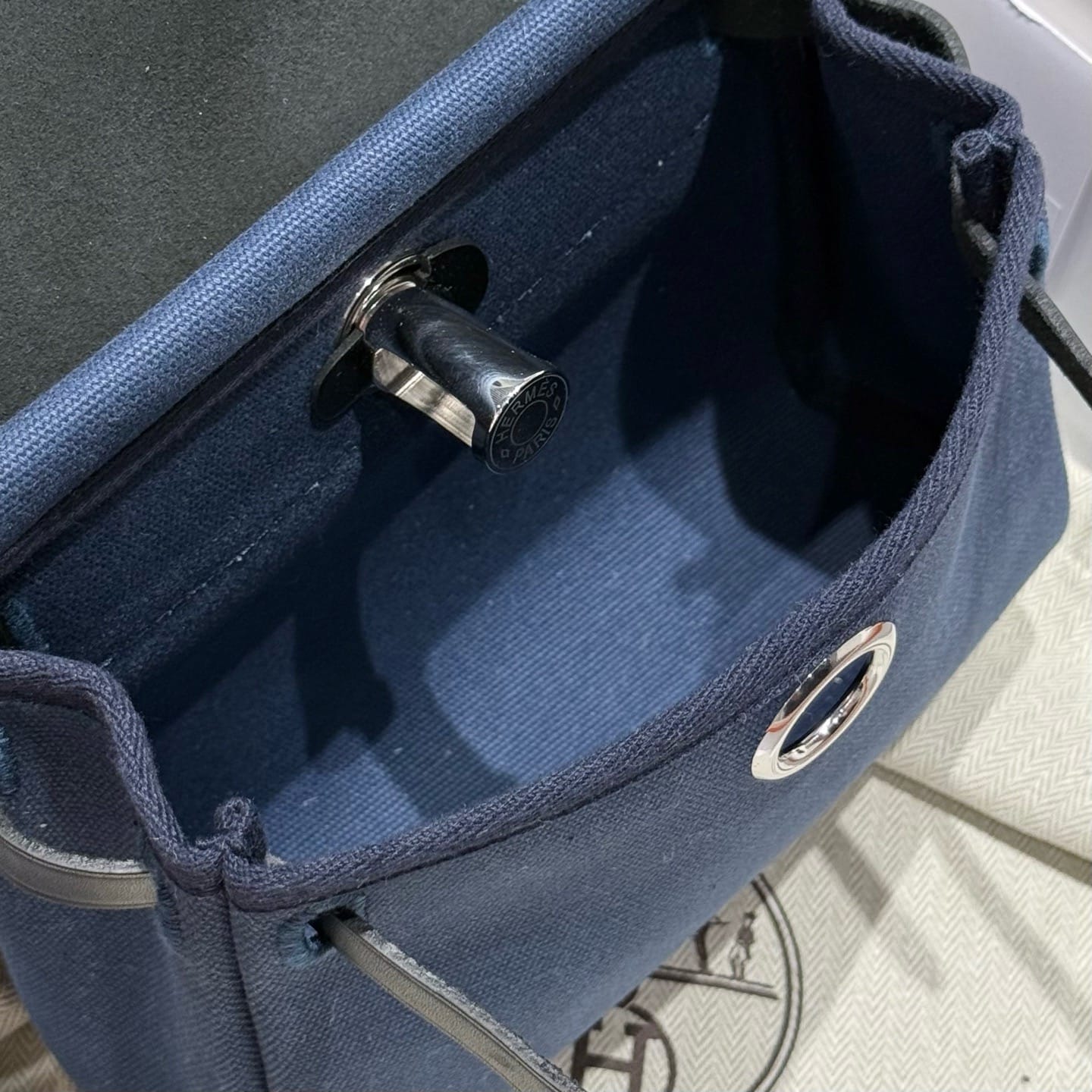 Herbag Mini Hermes HHM.6