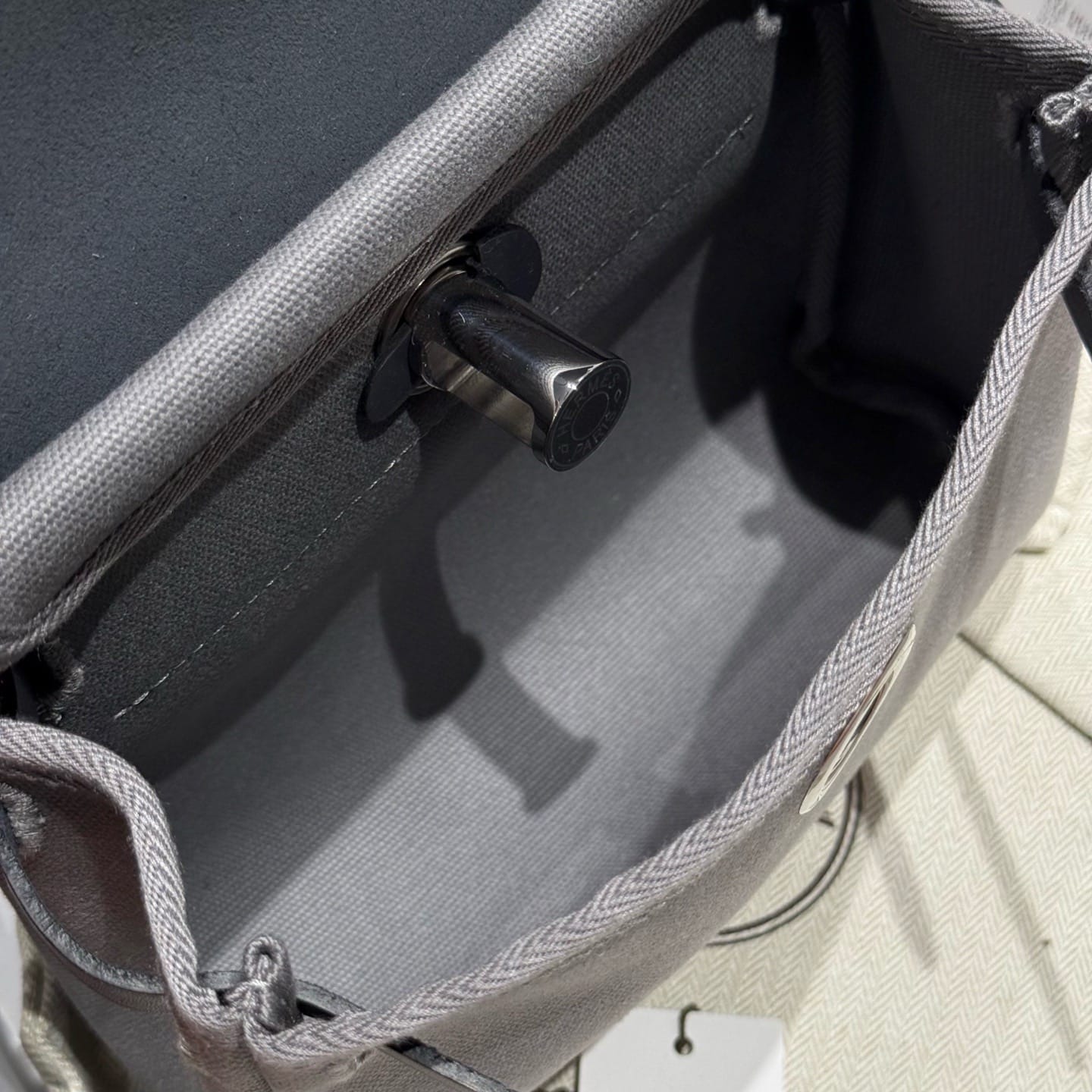 Herbag Mini Hermes HHM.7